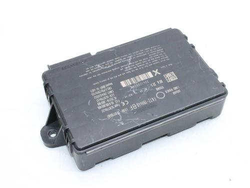 Used Electronic module Electronic module LAND ROVER DISCOVERY SPORT (L550) 2.0 D 4x4 (180 hp) 39872841 39872841