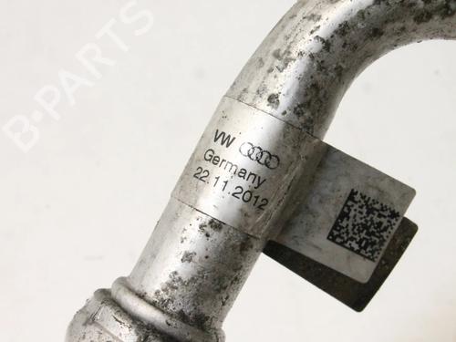 AC pipe AUDI A4 B8 (8K2) 2.0 TFSI quattro | BP39807525M126  - Image 7