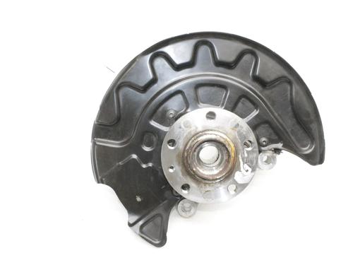 Used Right front steering knuckle Right front steering knuckle AUDI Q3 Sportback (F3N) 45 TFSI e (245 hp) 39827304 39827304