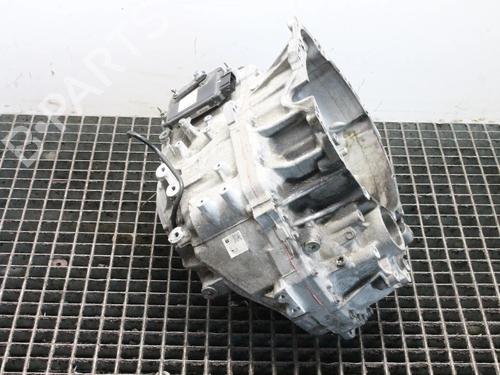 Gearbox VOLVO S90 II (234) D4 | BP39837208M3 - Image 2