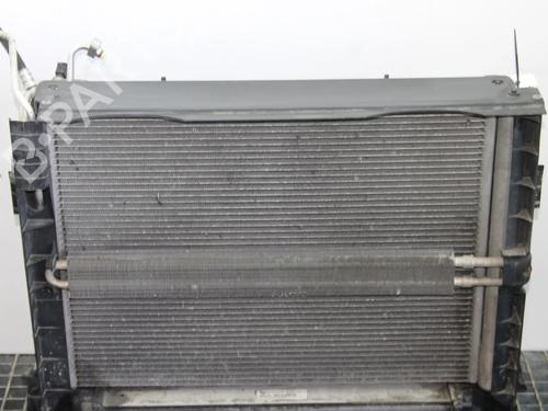Radiator set BMW X5 (E70) xDrive 35 d | BP39849079M120 - Image 3
