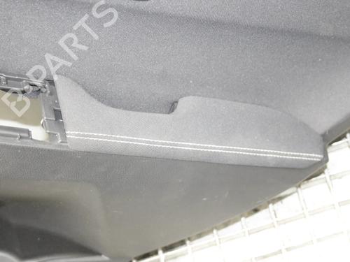 Rear right panel TOYOTA AURIS (_E18_) 1.6 (ZRE181_, ZRE185_, ZRE185R, ZRE181R) | BP39851261C61 - Image 4