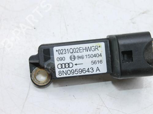 Electronic sensor AUDI TT (8N3) 1.8 T quattro | BP39777654M84 - Image 3