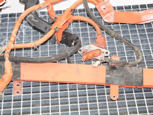 Wiring harness LEXUS RX (_L2_) 450h AWD (GYL25_, GYL26_, GYL25, GYL26, GYL25R, GYL26R) | BP39866048E16 - Image 4