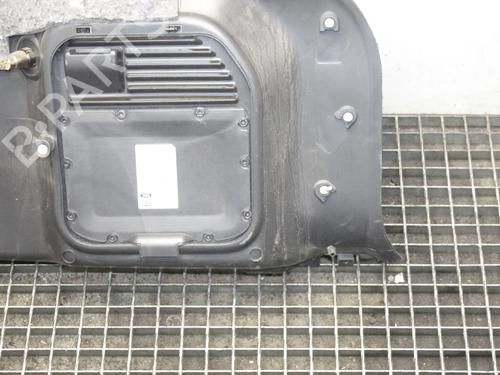 Boot lining LAND ROVER RANGE ROVER EVOQUE (L538) 2.2 D 4x4 | BP39865299I3 - Image 7