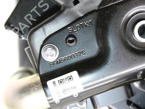 Rear right seatbelt MAZDA MX-30 (DR) e-SKYACTIV | BP39777195I28 - Image 7