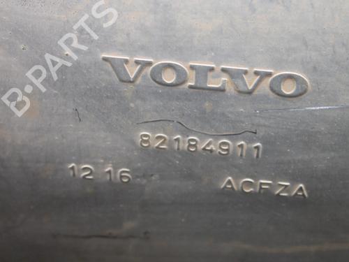 Exhaust system VOLVO V40 Hatchback (525) D2 | BP39849626M121 - Image 11