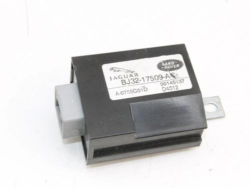 Used Control unit Control unit LAND ROVER RANGE ROVER EVOQUE (L538) 2.2 D (150 hp) 39856345 39856345
