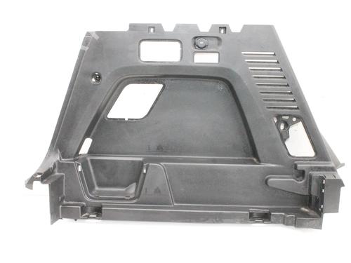 Used Boot lining Boot lining PEUGEOT 3008 II SUV (MC_, MR_, MJ_, M4_) 1.2 THP/ PureTech 130 (MRHNSM, MRHNSU, MRHNSJ, MRHNYW,... (131 hp) 39788732 39788732