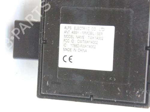 Electronic module NISSAN LEAF (ZE0) Electric | BP39867688M83 - Image 4