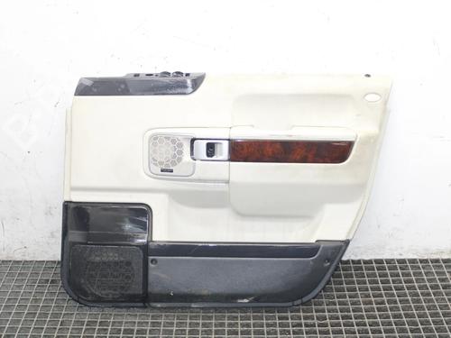 Used Front right panel Front right panel LAND ROVER RANGE ROVER III (L322) 3.6 D 4x4 (272 hp) 39787150 39787150