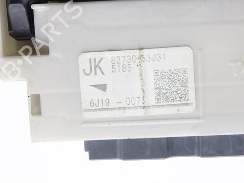 Control unit LEXUS IS III (_E3_) 300h (AVE30_, AVE30R) | BP39791868M11 - Image 4