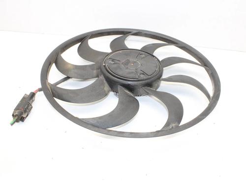 Used Radiator fan Radiator fan FORD KUGA III (DFK) 2.5 Duratec Plug-in-Hybrid (224 hp) 39878765 39878765