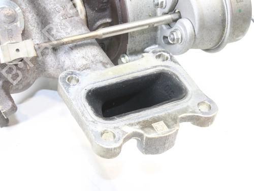 Turbolader/Kompressor FORD KUGA II (DM2) 1.5 EcoBoost 4x4 | BP39836656M71 - Image 2