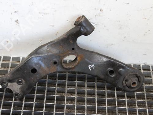 Used Left front suspension arm Left front suspension arm TOYOTA VERSO (_R2_) 1.8 (ZGR21_, ZGR21R) (147 hp) 39807075 39807075