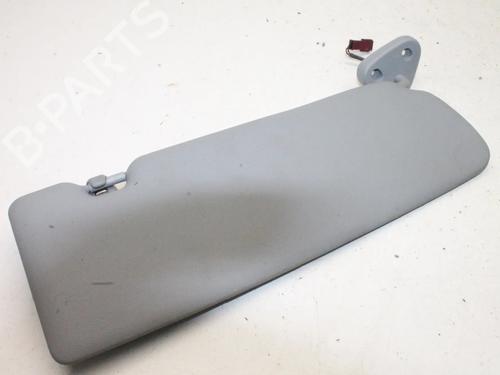 Right sun visor BMW 1 Coupe (E82) 125 i | BP39843995I2 - Image 5
