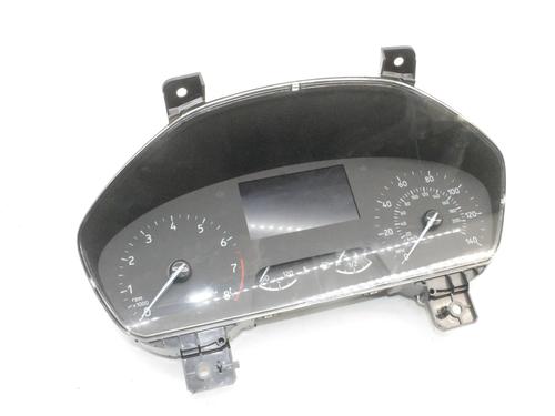 Kombiinstrument Kombiinstrument FORD FIESTA VII (HJ, HF) 1.0 EcoBoost (125 hp) 39865649 39865649
