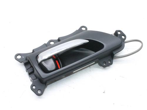 Used Front right interior door handle Front right interior door handle LEXUS IS III (_E3_) 300h (AVE30_, AVE30R) (223 hp) 39862467 39862467