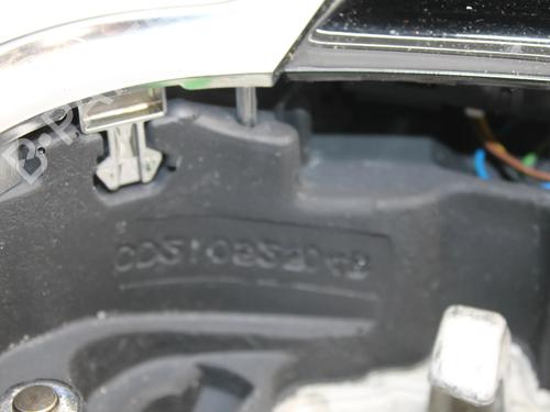 Rat POLESTAR POLESTAR 2 (534) EV | BP39788005C49 - Image 21