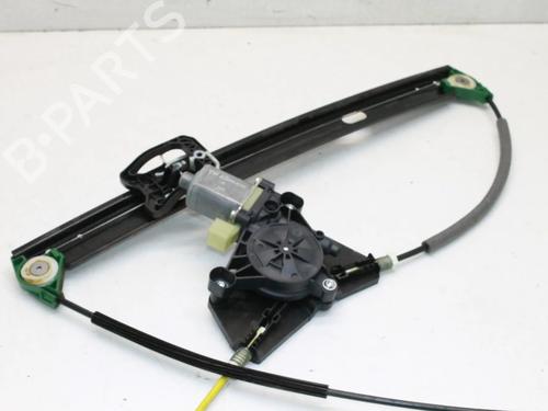 Front right window mechanism AUDI Q6 E-TRON (GFB) e-tron quattro | BP39876600C23 - Image 7