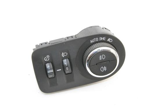 Used Control unit Control unit OPEL ASTRA K Sports Tourer (B16) 1.6 CDTi (35) (136 hp) 39822418 39822418