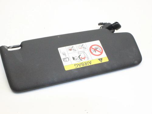Left sun visor AUDI TT (FV3, FVP) 1.8 TFSI | BP39793453I1 - Image 2