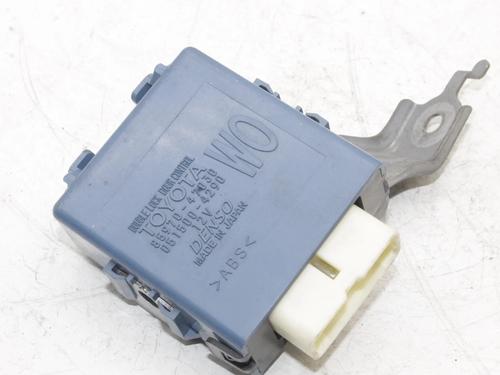 Control unit TOYOTA PRIUS PLUS (_W4_) 1.8 Hybrid (ZVW4_) | BP39848557M11 - Image 4