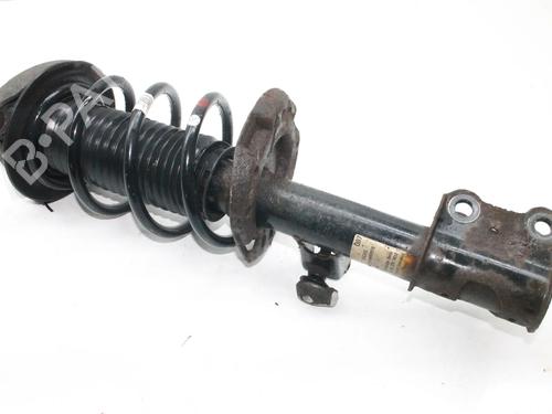 Used Right front shock absorber Right front shock absorber MERCEDES-BENZ B-CLASS Sports Tourer (W246, W242) B 200 CDI / d (246.208) (136 hp) 39817145 39817145