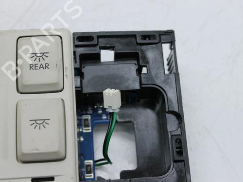 Innerbelysning VW PASSAT B8 Variant (3G5, CB5) 2.0 TDI | BP39786280I8 - Image 4