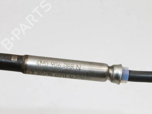 Electronic sensor AUDI Q7 (4MB, 4MG, 4MQ) 3.0 TDI quattro | BP39789612M84 - Image 4