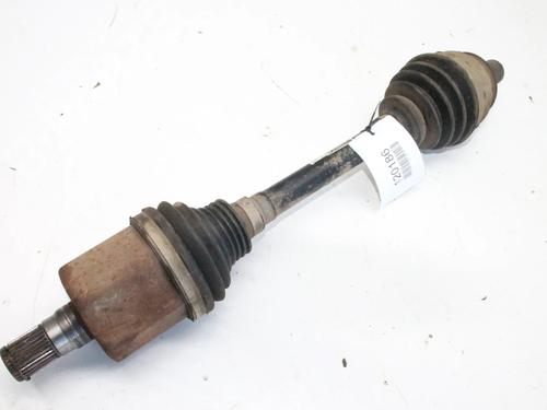 Used Left front driveshaft Left front driveshaft VOLVO V60 I (155) D4 (181 hp) 39867799 39867799
