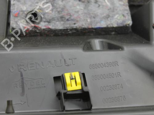 Glove box RENAULT CAPTUR II (HF_) TCe 100 (HFMT) | BP39826149C95 - Image 7