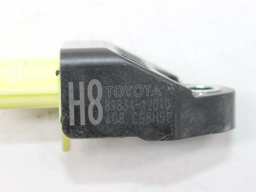 Electronic sensor LEXUS IS III (_E3_) 300h (AVE30_, AVE30R) | BP39807574M84 - Image 3