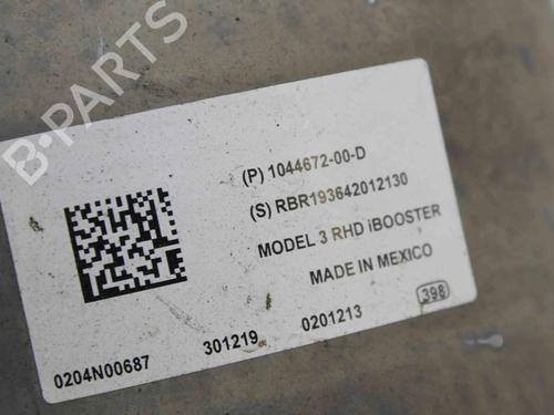 Servo brake TESLA MODEL 3 (5YJ3) EV | BP39779847M42 - Image 7