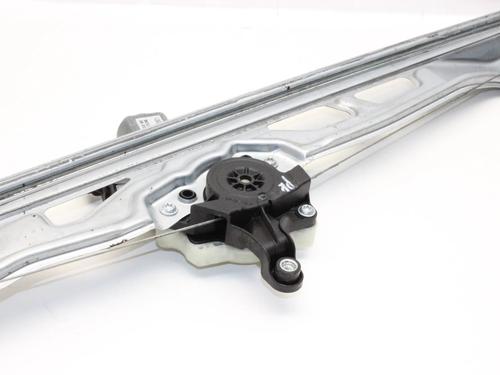 Front left window mechanism FORD TRANSIT V363 Van (FCD, FDD) 2.0 EcoBlue | BP39839662C22 - Image 3
