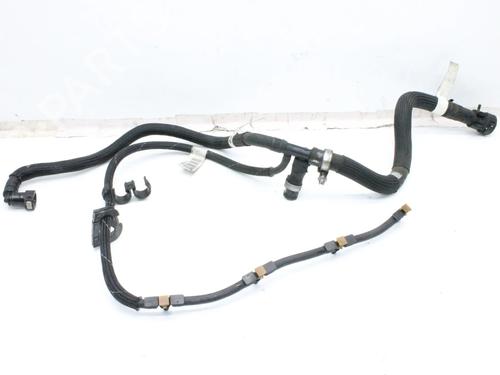 Used Pipe Pipe BMW 4 Coupe (F32, F82) 420 d (184 hp) 39878144 39878144