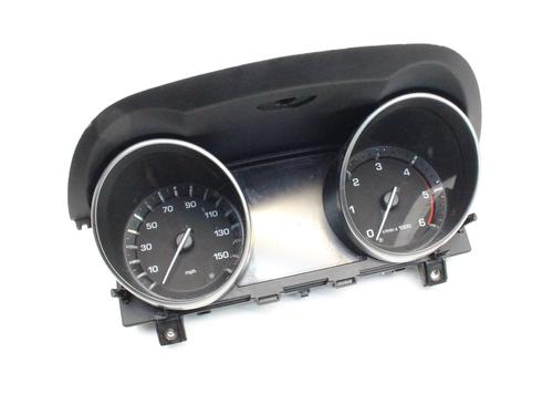 Used Instrument cluster Instrument cluster LAND ROVER RANGE ROVER EVOQUE (L538) 2.2 D 4x4 (190 hp) 39819345 39819345