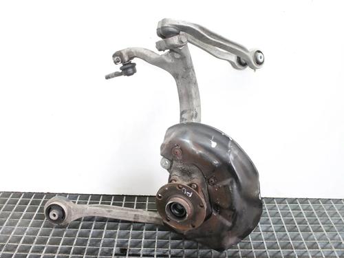 Mangueta delantera derecha Mangueta delantera derecha AUDI A6 C6 (4F2) 2.0 TDI (136 hp) 39843965 39843965