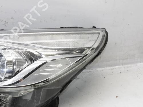 Venstre forlygte FORD GALAXY III (CK) 2.0 TDCi | BP39807295C28 - Image 6