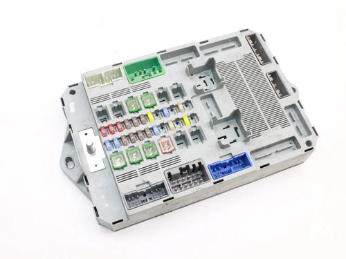 Used Fuse box Fuse box JAGUAR XF I (X250) 2.2 D (163 hp) 39787854 39787854