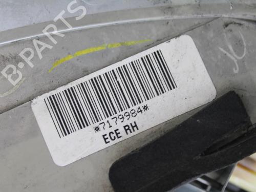 Right taillight BMW X6 (E71, E72) xDrive 30 d | BP39875764C35 - Image 6