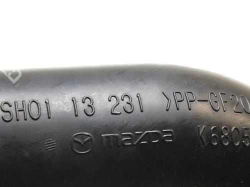 Pipe MAZDA 6 Estate (GJ, GL) 2.2 D | BP39826147M125 - Image 4