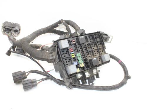 Used Fuse box Fuse box FORD TRANSIT V363 Platform/Chassis (FED, FFD) 2.0 EcoBlue (185 hp) 39866557 39866557