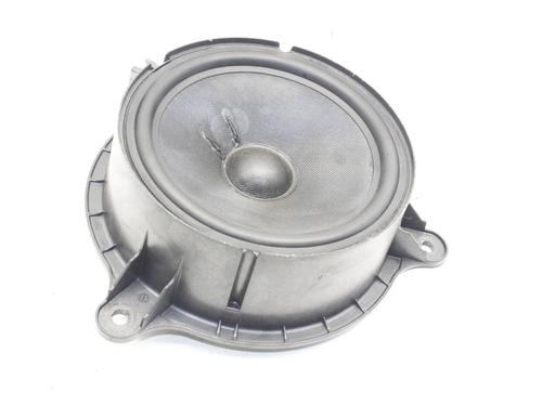 Used Speaker Speaker RENAULT ZOE (BFM_) ZOE (88 hp) 39839564 39839564
