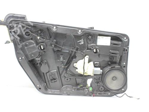 Used Front left window mechanism Front left window mechanism MERCEDES-BENZ A-CLASS (W176) A 180 (176.042) (122 hp) 39835528 39835528