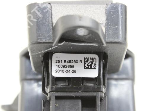 Switch RENAULT CAPTUR I (J5_, H5_) 1.5 dCi 90 (J5N4, J5M5, J5MW, J5M6, J5AL, J5AJ) | BP40114320I30 - Image 4