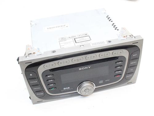 Used Electronic module Electronic module FORD KUGA I 2.0 TDCi 4x4 (163 hp) 39827419 39827419