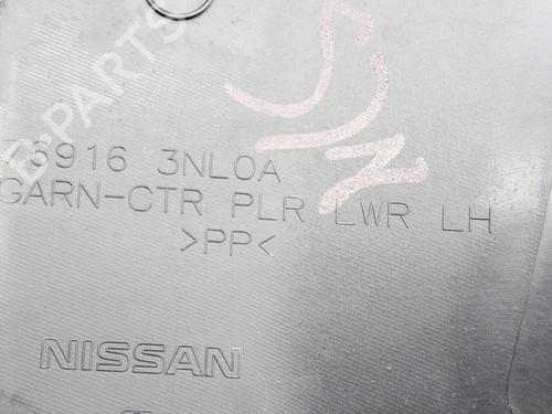Other NISSAN LEAF (ZE1) Electric | BP39768239O1 - Image 8