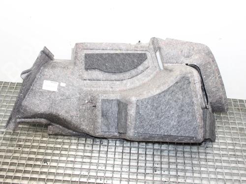 Boot lining MERCEDES-BENZ C-CLASS Coupe (C204) C 250 CDI (204.303) | BP39850533I3 - Image 4