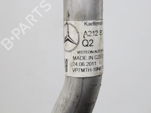 AC pipe MERCEDES-BENZ E-CLASS T-Model (S212) E 250 CGI (212.247) | BP39810944M126  - Image 11